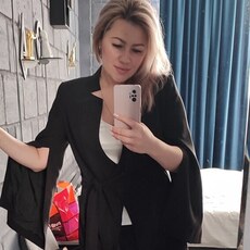 Фотография девушки Ani, 36 лет из г. Москва