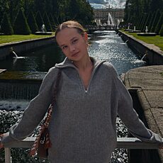 Фотография девушки Полина, 20 лет из г. Пермь