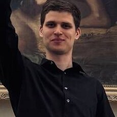 Фотография мужчины Егор, 20 лет из г. Нижний Новгород