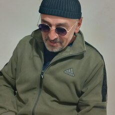 Фотография мужчины Хасан, 45 лет из г. Махачкала