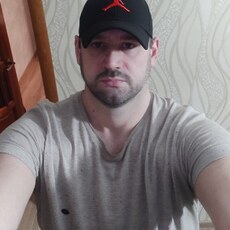 Фотография мужчины Артемий, 39 лет из г. Лутугино