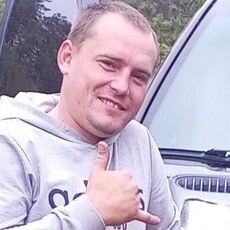 Фотография мужчины Виктор, 28 лет из г. Усолье-Сибирское