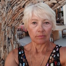 Фотография девушки Наталья, 64 года из г. Екатеринбург
