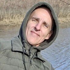 Фотография мужчины Алексей, 48 лет из г. Благовещенск