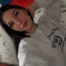 Фотография девушки Виктория, 20 лет из г. Екатеринбург