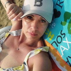 Фотография девушки Анна, 46 лет из г. Иркутск