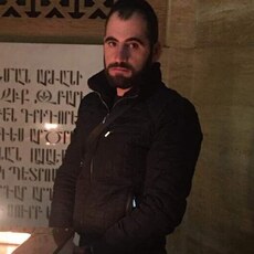 Фотография мужчины Gugo, 27 лет из г. Ереван