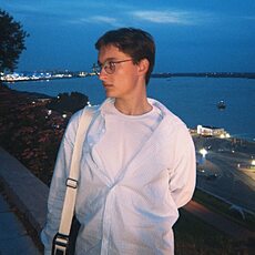 Фотография мужчины Ivan, 18 лет из г. Нижний Новгород