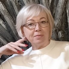 Фотография девушки Света, 53 года из г. Пермь