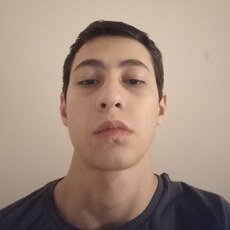 Фотография мужчины Сармат, 18 лет из г. Владикавказ