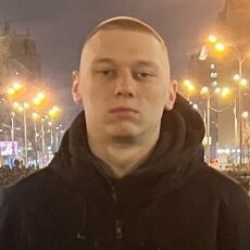 Фотография мужчины Виктор, 19 лет из г. Одинцово