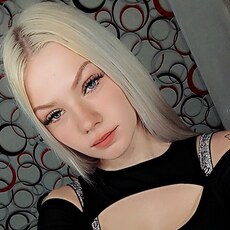 Фотография девушки Анютка, 22 года из г. Донецк