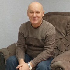 Фотография мужчины Юрий, 60 лет из г. Ейск