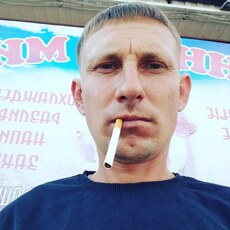 Фотография мужчины Александр, 38 лет из г. Шушенское