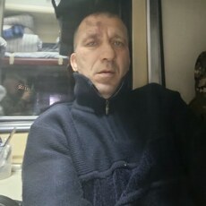 Фотография мужчины Александр, 47 лет из г. Брянск