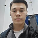 Айбар, 19 лет