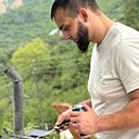 Давид, 34 года