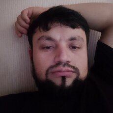 Фотография мужчины Farxod, 28 лет из г. Санкт-Петербург