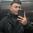 Рустам, 20 лет