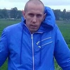 Фотография мужчины Сергей, 40 лет из г. Горки