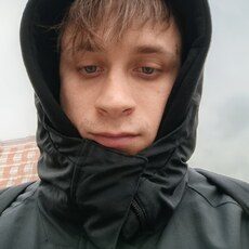 Фотография мужчины Сережа, 28 лет из г. Санкт-Петербург