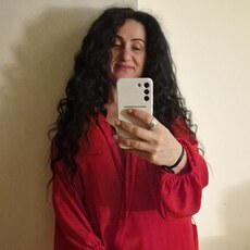 Фотография девушки Цовинар, 40 лет из г. Москва