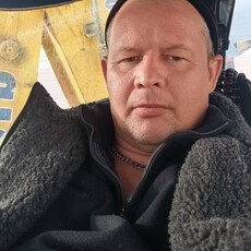 Фотография мужчины Андрей, 44 года из г. Ярославль