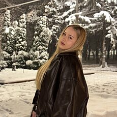 Фотография девушки Анастасия, 20 лет из г. Алматы