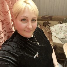 Фотография девушки Елена, 41 год из г. Ершов