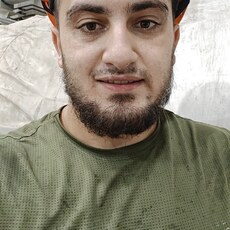 Фотография мужчины Руслан, 25 лет из г. Хабаровск