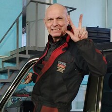 Фотография мужчины Алексей, 54 года из г. Ярославль
