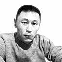 Нуркен, 39 лет