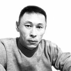 Фотография мужчины Нуркен, 39 лет из г. Шымкент