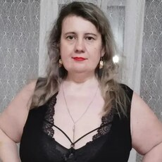 Фотография девушки Анастасия, 42 года из г. Тольятти