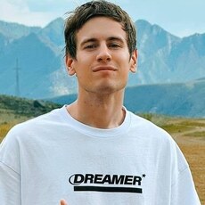 Фотография мужчины Владимир, 25 лет из г. Барнаул