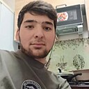 Ахмед, 27 лет