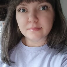 Фотография девушки Надежда, 31 год из г. Тайшет