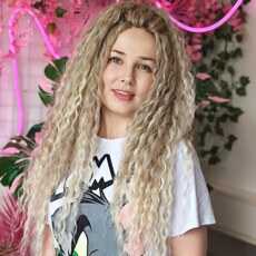 Фотография девушки Татьяна, 34 года из г. Витебск