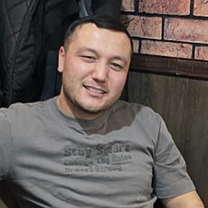 Фотография мужчины Мухаммад, 30 лет из г. Екатеринбург