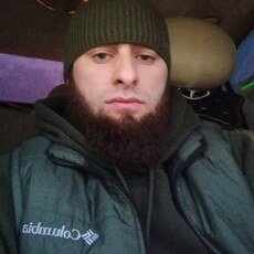 Фотография мужчины Али, 27 лет из г. Нижневартовск