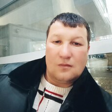 Фотография мужчины Мурат, 41 год из г. Ташкент