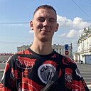 Василий, 27 лет