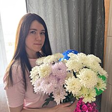 Фотография девушки Ксения, 32 года из г. Омск