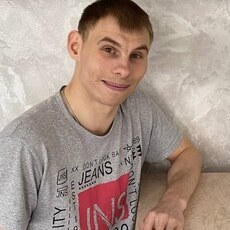 Фотография мужчины Максим, 26 лет из г. Урюпинск