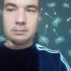 Фотография мужчины Рамиль, 36 лет из г. Оренбург