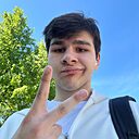 Даниил, 19 лет