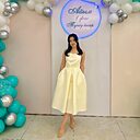 Аяжан, 24 года