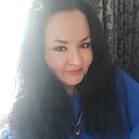 Аделя, 44 года