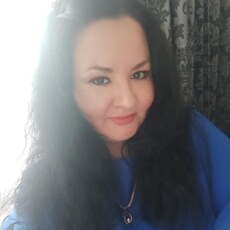 Фотография девушки Аделя, 44 года из г. Казань