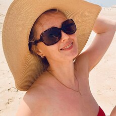 Фотография девушки Елена, 39 лет из г. Москва